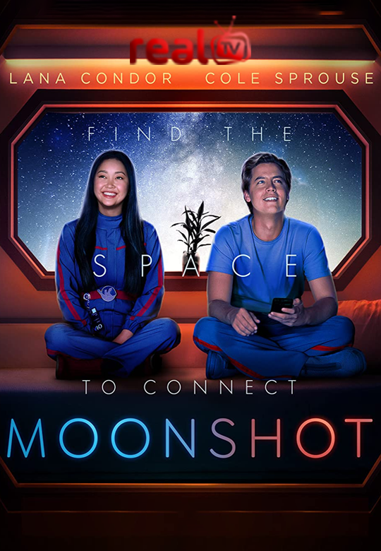 Moonshot